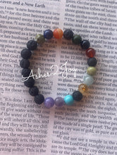 Load image into Gallery viewer, Hope - 12 foundation stones