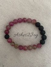 Load image into Gallery viewer, Grape Aromatherapy Bracelet
